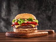 Рецепта за Биг Мак - най-популярният бургер на МакДоналдс